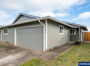 3625 Tudor Way SE, Albany, OR 97322