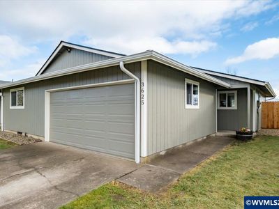 3625 Tudor Way SE, Albany, OR, 97322