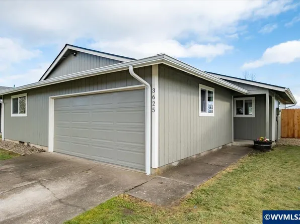 3625 Tudor Way SE, Albany, OR 97322