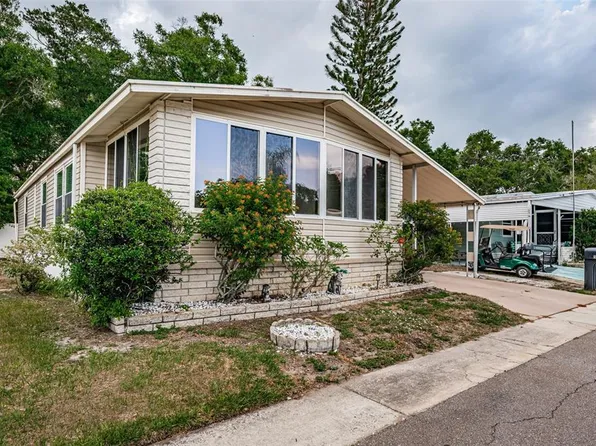 29250 Us Highway 19 N Lot 555, Clearwater, FL 33761