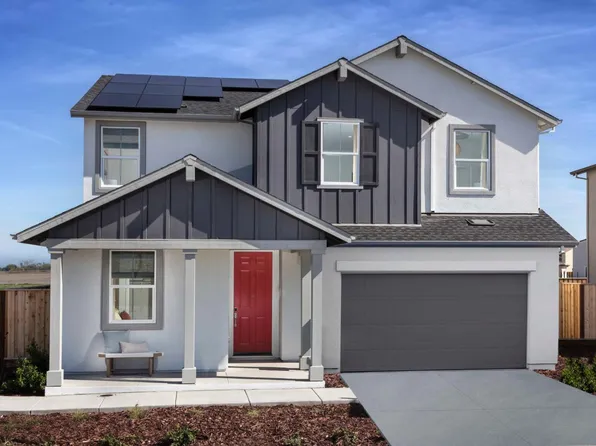 3311 Cascade Dr, Manteca, CA 95337
