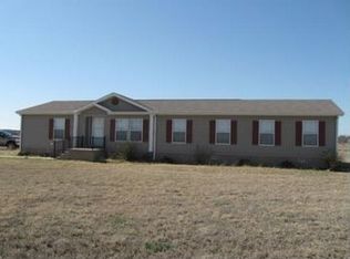 251 Terra Grande Rd, Graham, TX 76450