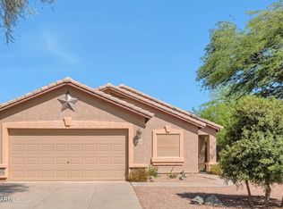 4223 E Silverbell Rd, San Tan Valley, AZ 85143