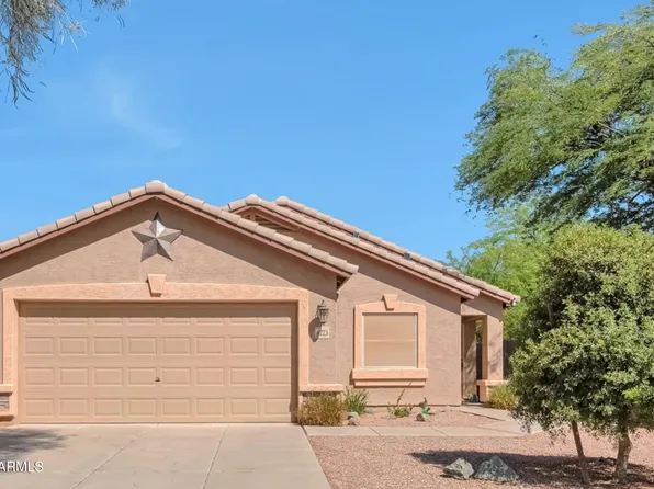 4223 E SILVERBELL Road, San Tan Valley, AZ 85143