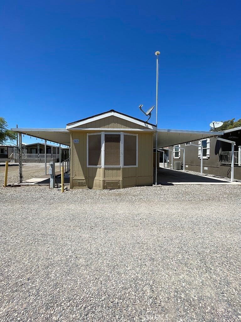 3401 Parker Dam Rd, Earp, CA 92242 MLS OC23157757 Zillow