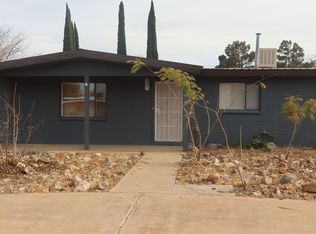 90 E Freihage Dr, Sierra Vista, AZ 85635