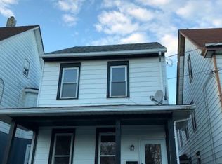 145 Washington St, Mount Holly, NJ 08060