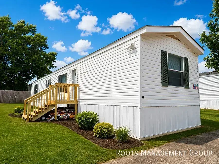 1st image of 387 Webster Rd #53