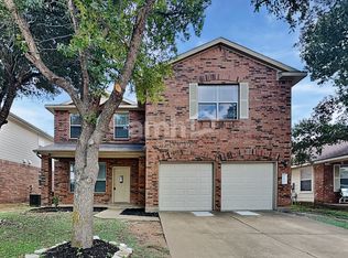 17829 Aleppo Pine Trl, Elgin, TX 78621