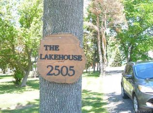 2505 Lake Rd, Ransomville, NY 14131