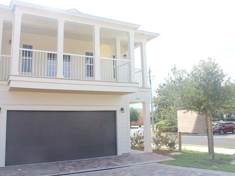 1st image of 125 Crystal Beach Dr Unit 107