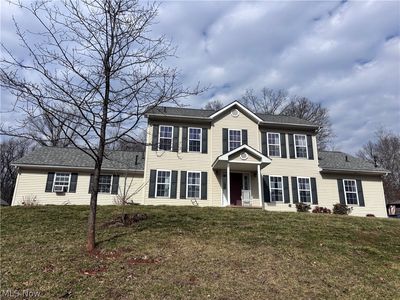3957 Barnett Ridge Rd, Fleming, OH, 45729