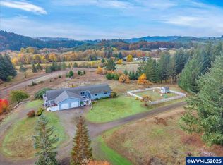 24312 Cardwell Hill Dr, Philomath, OR 97370