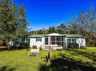 125 Pine Cedar Cir, Brooks, GA 30205