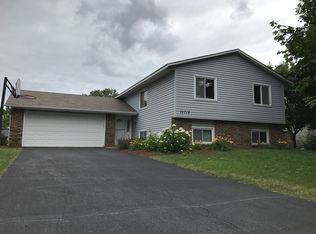 13712 James Ave S, Burnsville, MN 55337