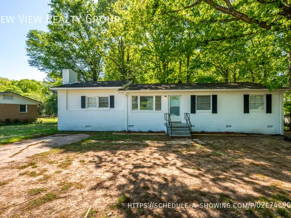 2302 China Ave, Shelby, NC 28150