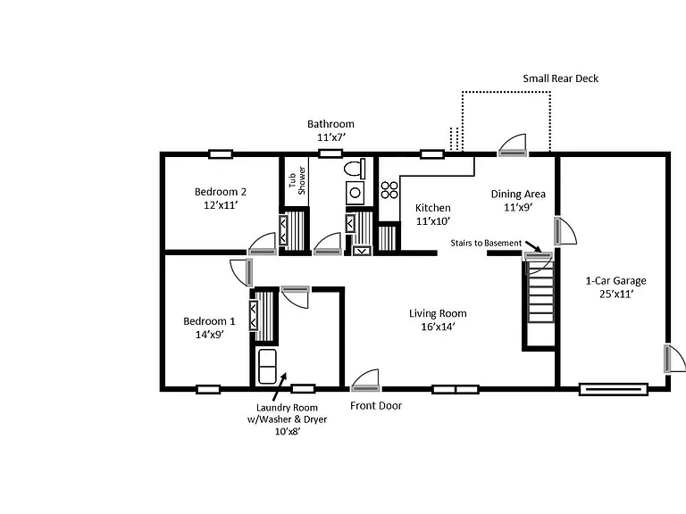 3 Abbey Ln — Photo 21