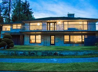 3903 W Barrett St, Seattle, WA 98199