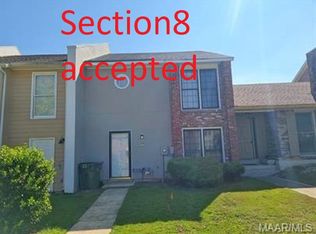 1613 Cobblestone Ct #1, Montgomery, AL 36117