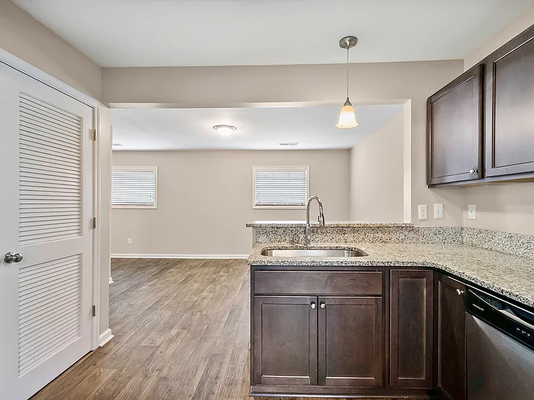Forest Pointe in Durham, NC