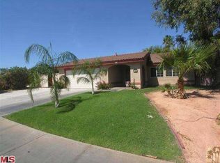 67650 Quijo Rd, Cathedral City, CA 92234