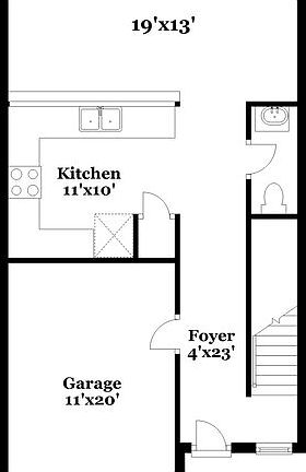 2nd image of 754 Henley Ct