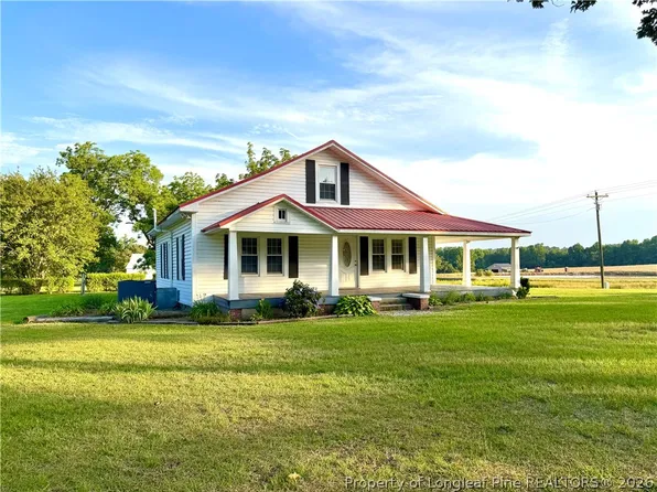 744 Patterson Rd, Broadway, NC 27505