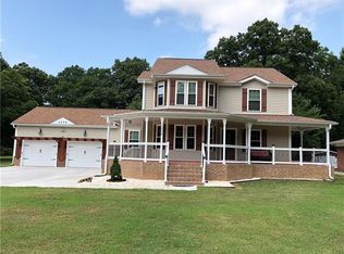 5208 E West T Harris Blvd, Charlotte, NC 28215