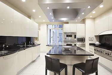 Sold by Brown Harris Stevens