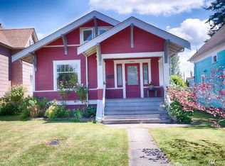 2232 King St, Bellingham, WA 98225