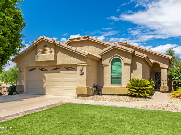 476 E DEVON Drive, Gilbert, AZ 85296