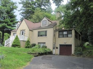 344 Brookside Blvd, Pittsburgh, PA 15241
