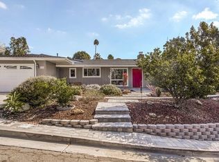 1320 Ridgeview Ter, Fullerton, CA 92831