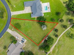 LOT 11 Private Road 5941, Emory, TX 75440
