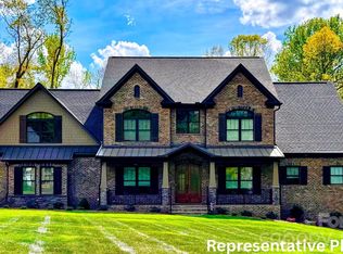 0 Liberty Rocks Ln #3, Lancaster, SC 29720