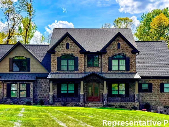 0 Liberty Rocks Ln #3, Lancaster, SC 29720