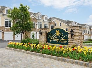 34A Forshee Cir #34A, Montvale, NJ 07645