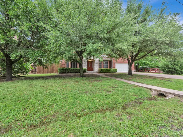 4730 Bayberry St, Flower Mound, TX 75028