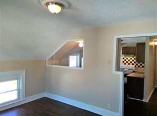 496 4th St APT 3, Fall River, MA 02721