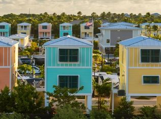 161 Paradise Way Plan, Sun Outdoors Islamorada, Islamorada, FL 33036