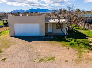 3111 W Century Dr, Benson, AZ 85602