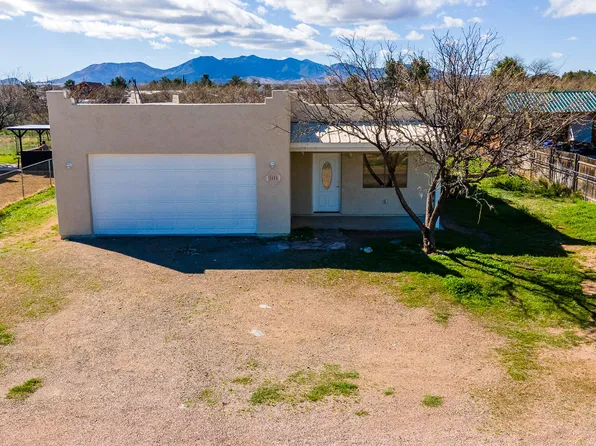 3111 W Century Dr, Benson, AZ 85602