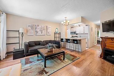 Rented by M. Nelson Realty LLC