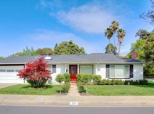 271 B St, Redwood City, CA 94063