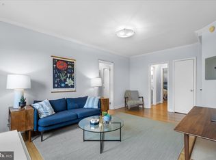 3028 Wisconsin Ave NW APT 402, Washington, DC 20016