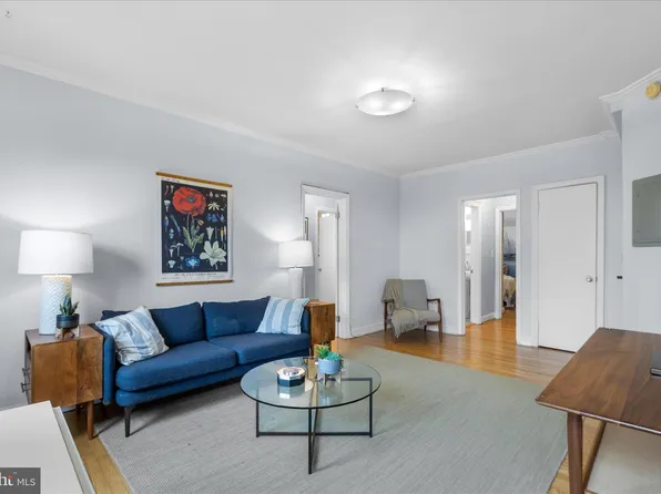 3028 Wisconsin Ave NW APT 402, Washington, DC 20016