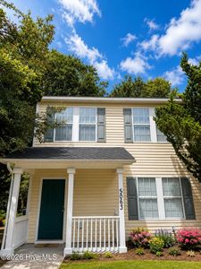 5063 Peachtree Avenue, Wilmington, NC, 28403