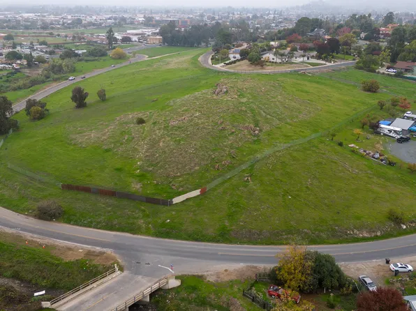 S Corona Drive, Porterville, CA 93257