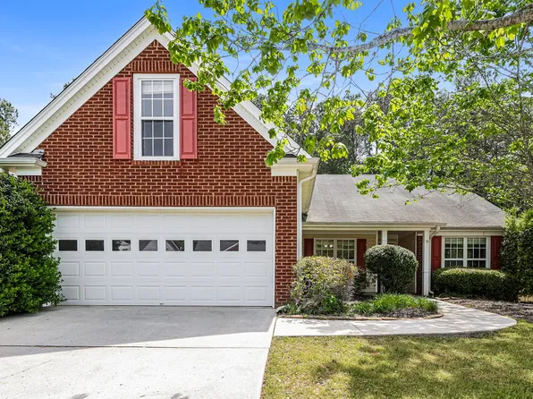 22 Tillbrook Trl, Newnan, GA 30265