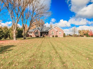 1818 Spring Meadow Dr, Lebanon, OH 45036